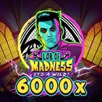 Lab of Madness It`s A-Wild!