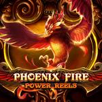 Phoenix Fire Power Reels